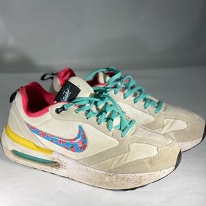 Nike Air Max Excee Floral Swoosh